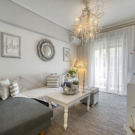 Luxury Apartments Zeas Le Pirée Extérieur photo