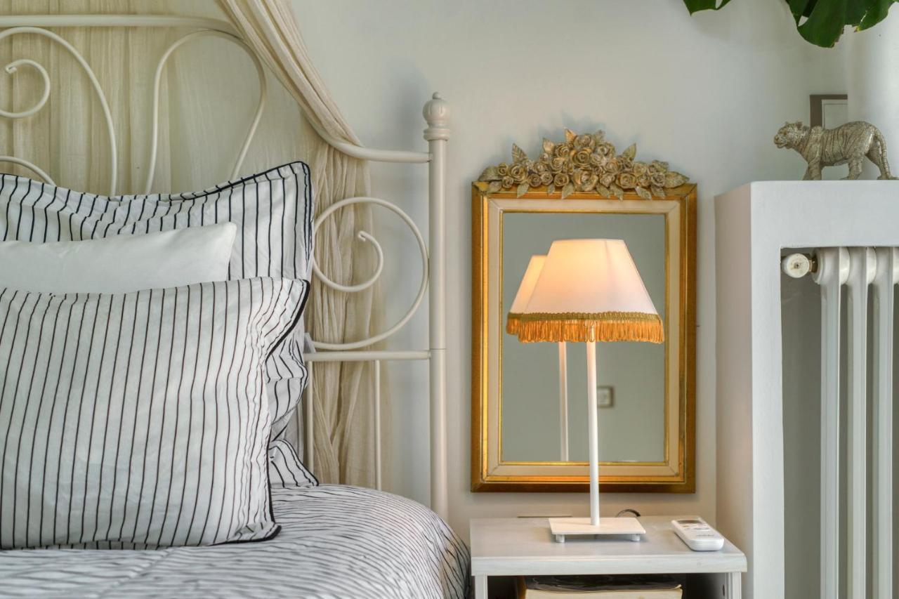 Luxury Apartments Zeas Le Pirée Extérieur photo
