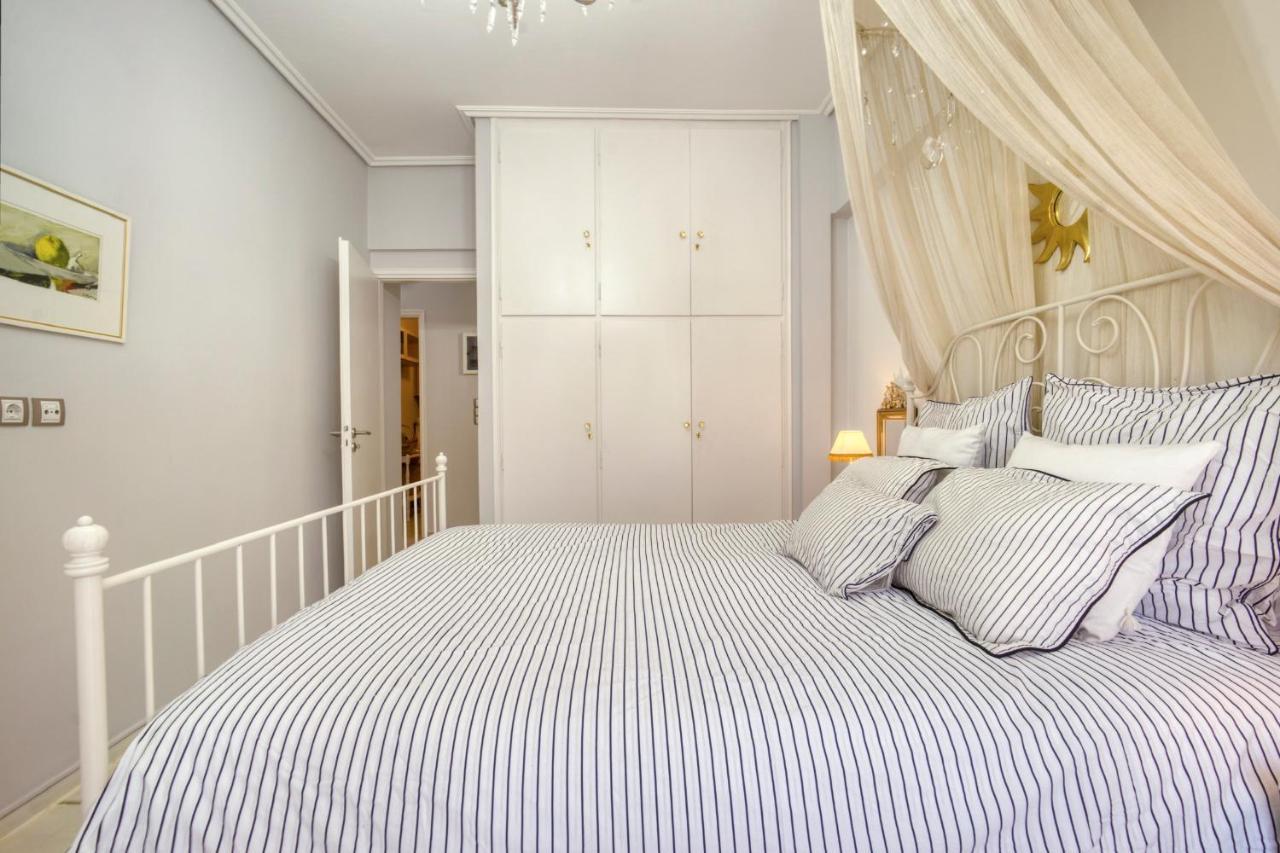 Luxury Apartments Zeas Le Pirée Extérieur photo