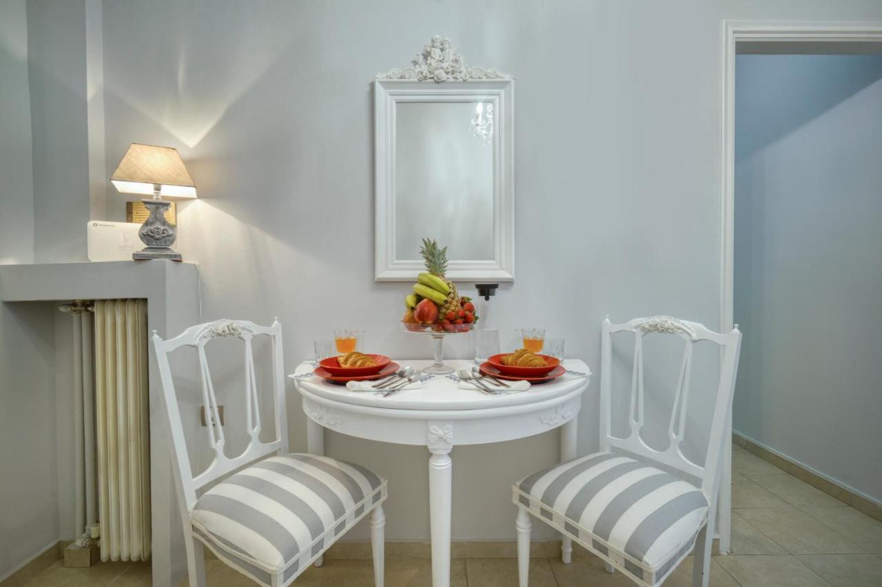 Luxury Apartments Zeas Le Pirée Extérieur photo