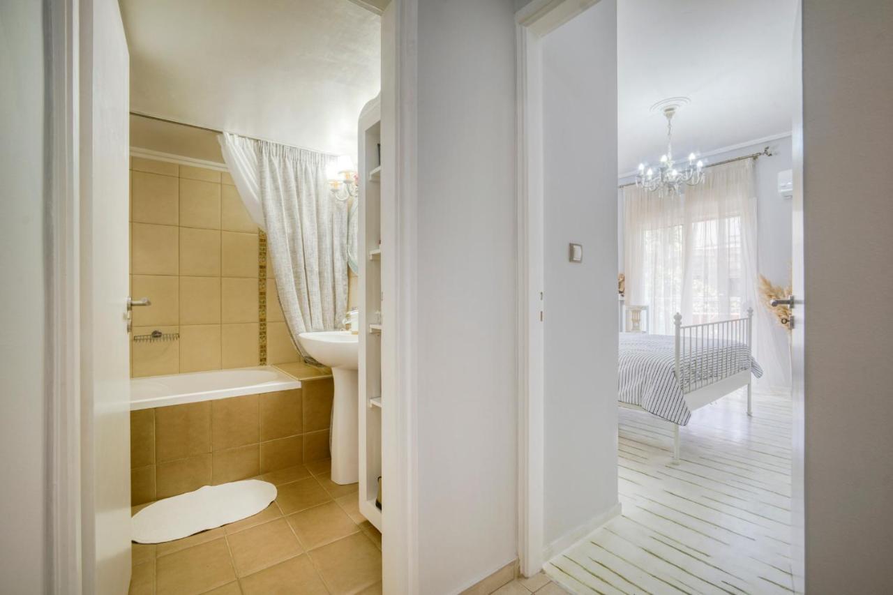 Luxury Apartments Zeas Le Pirée Extérieur photo
