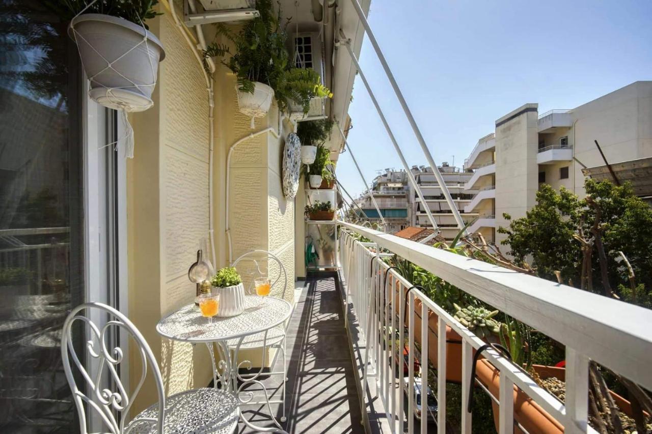 Luxury Apartments Zeas Le Pirée Extérieur photo